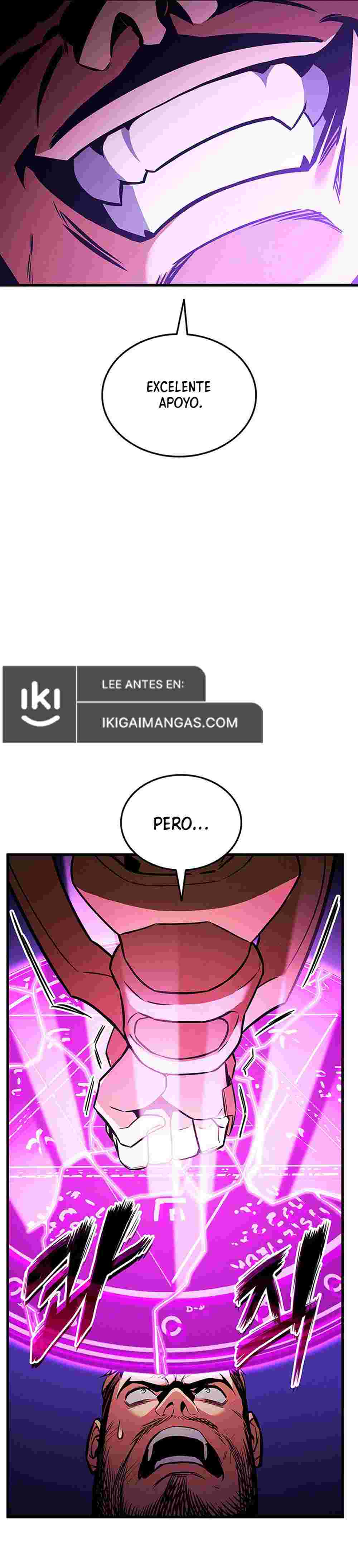 El Retorno Del Ranker (Remake) Capitulo 221 página 20