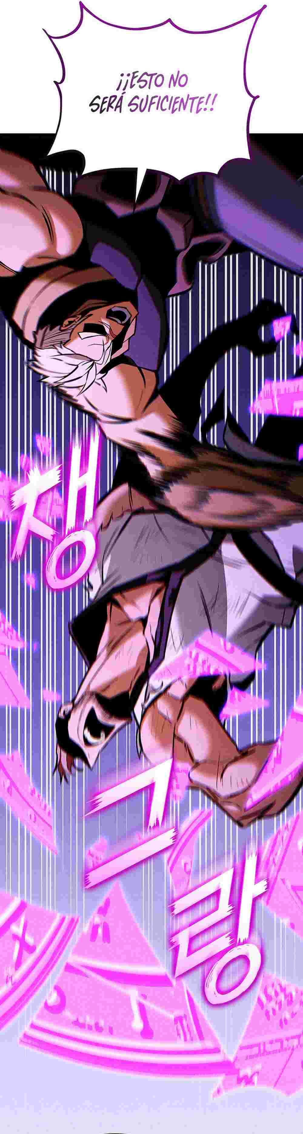 El Retorno Del Ranker (Remake) Capitulo 221 página 21