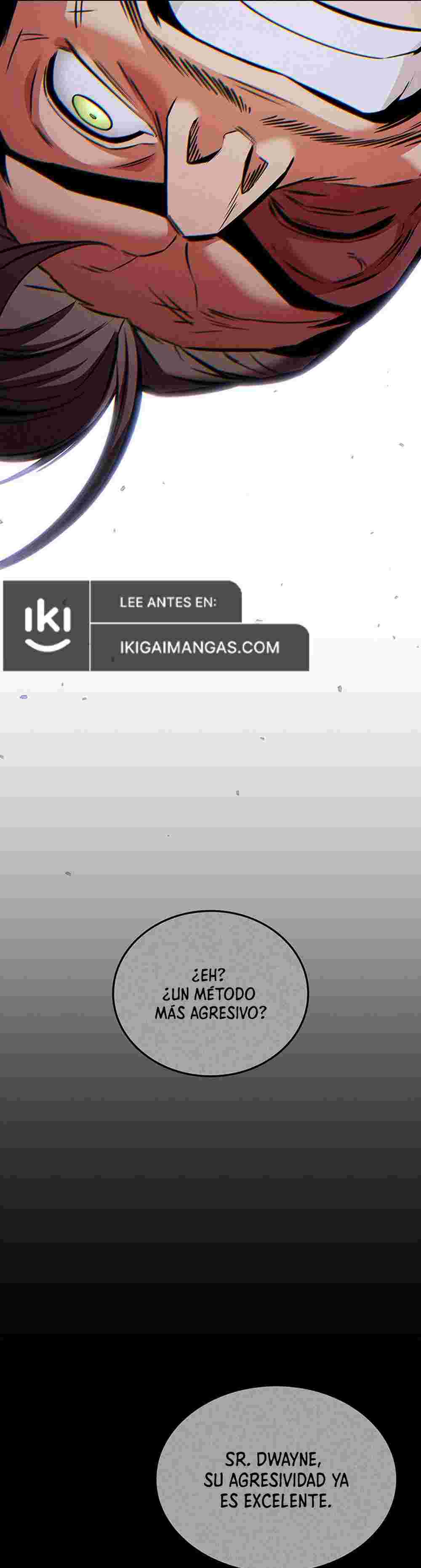 El Retorno Del Ranker (Remake) Capitulo 221 página 35