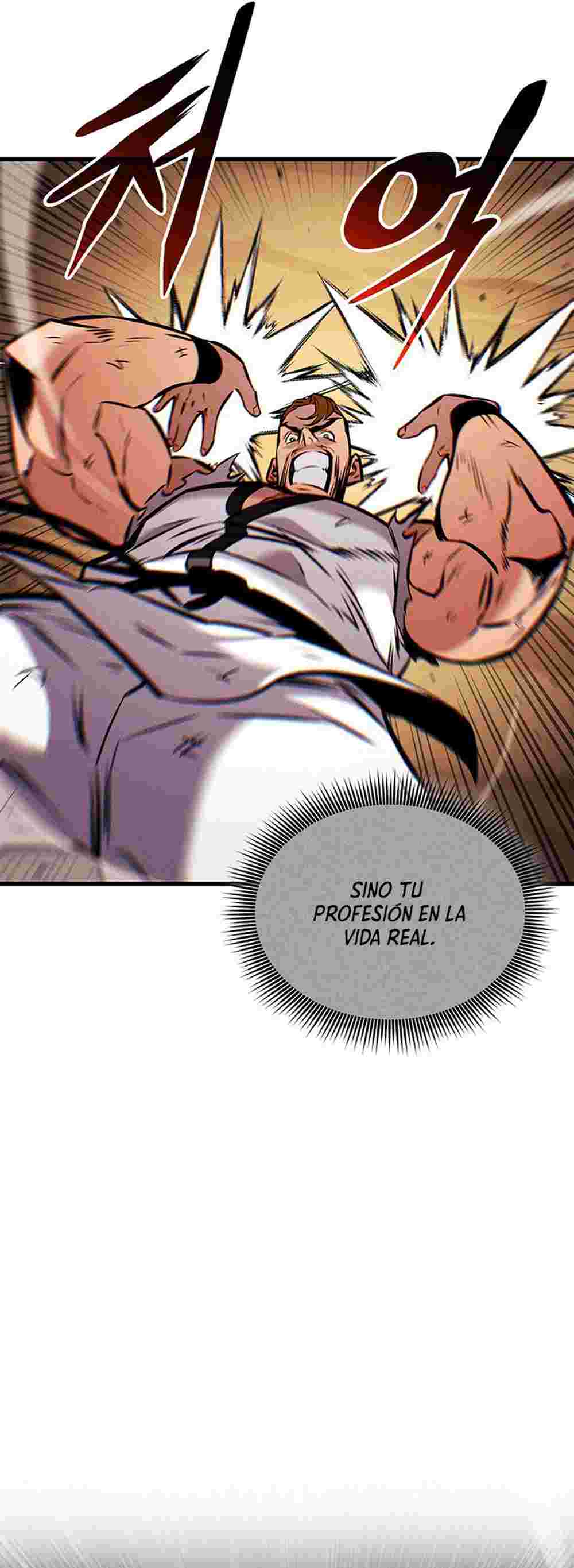El Retorno Del Ranker (Remake) Capitulo 221 página 38