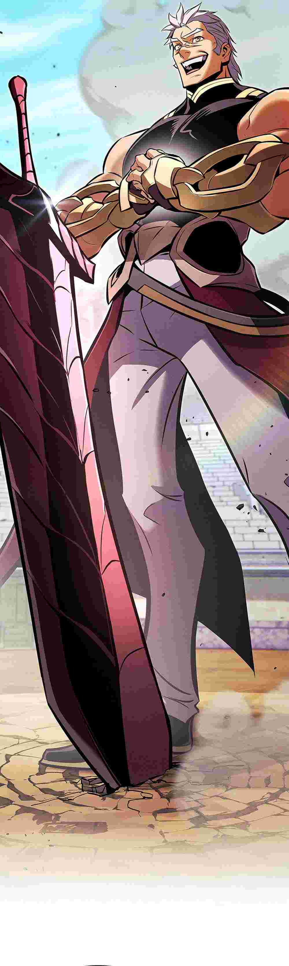El Retorno Del Ranker (Remake) Capitulo 221 página 4