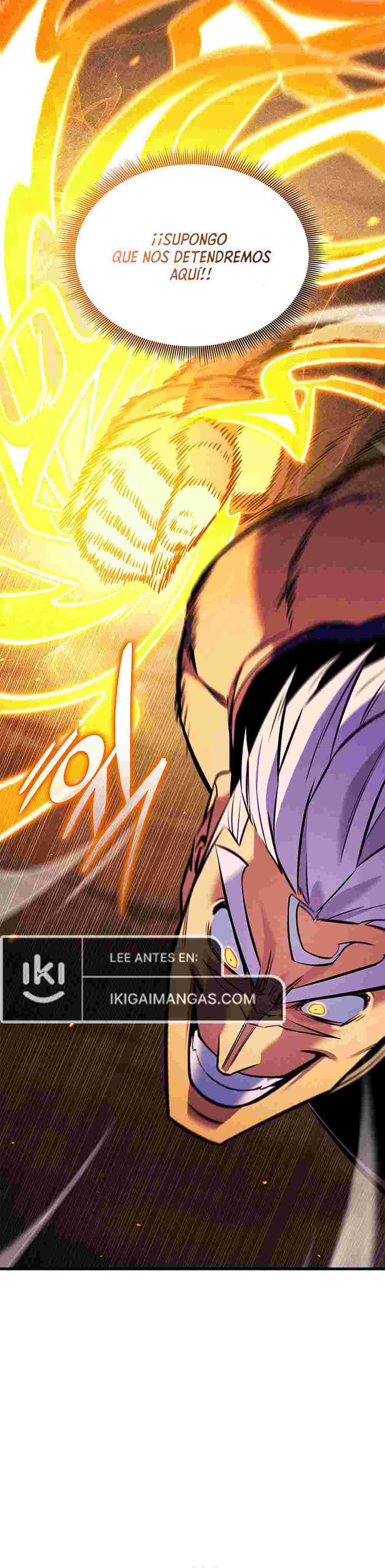El Retorno Del Ranker (Remake) Capitulo 221 página 41