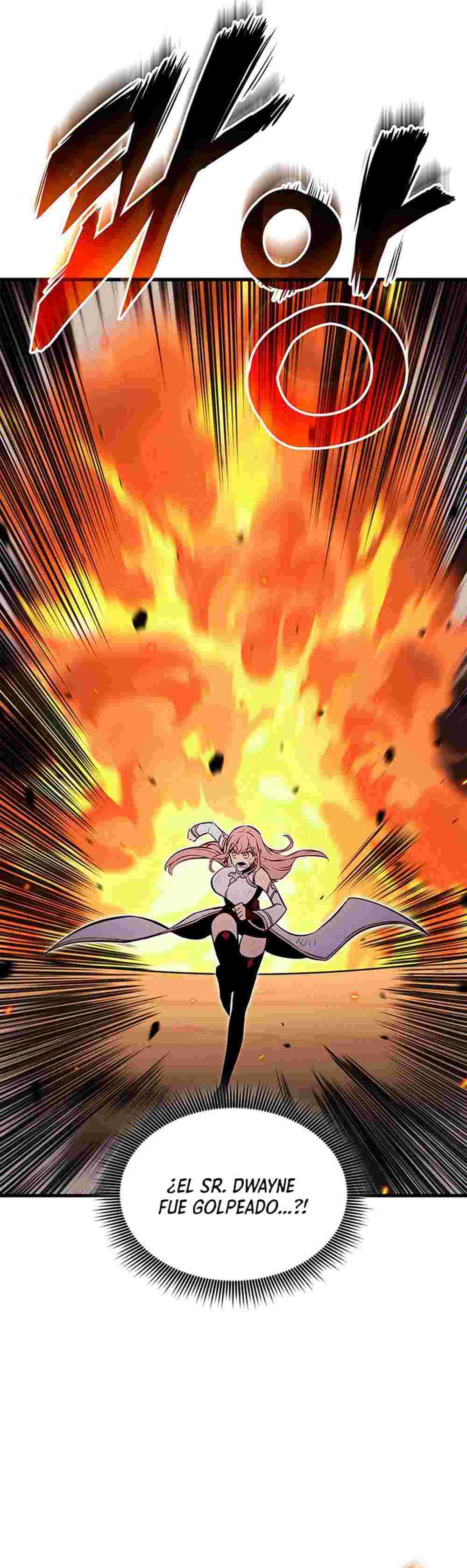 El Retorno Del Ranker (Remake) Capitulo 221 página 42