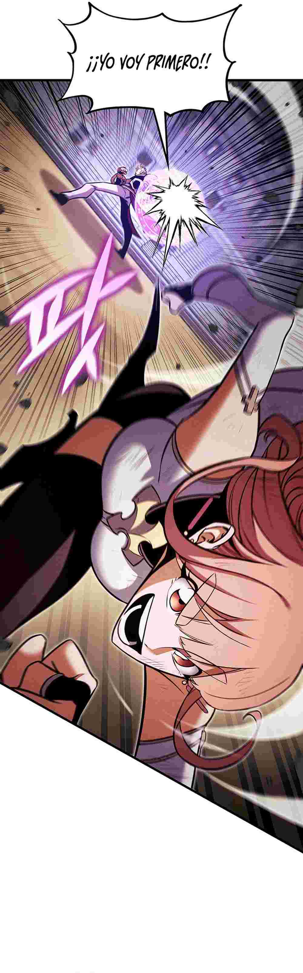 El Retorno Del Ranker (Remake) Capitulo 221 página 46