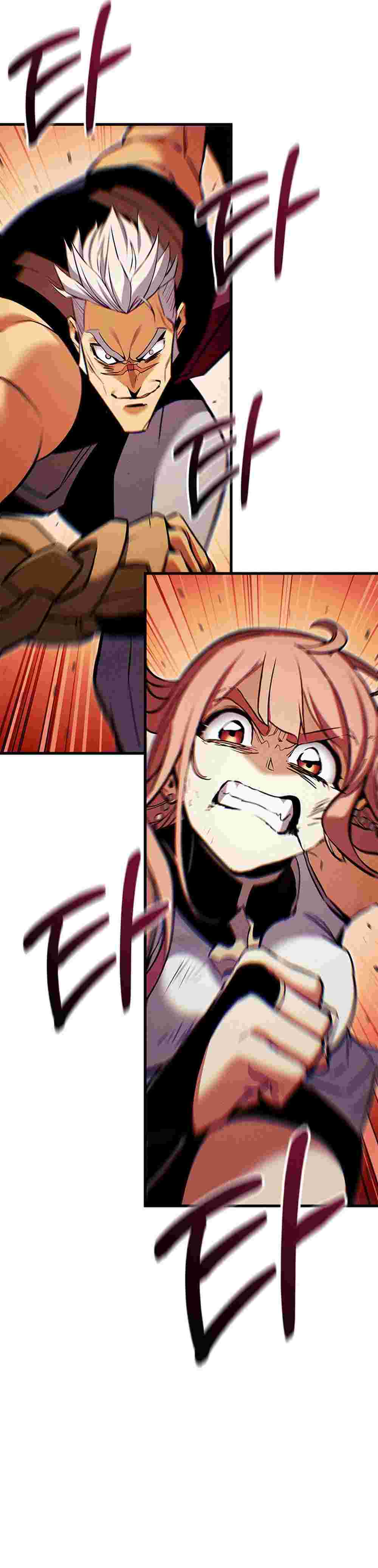 El Retorno Del Ranker (Remake) Capitulo 221 página 49
