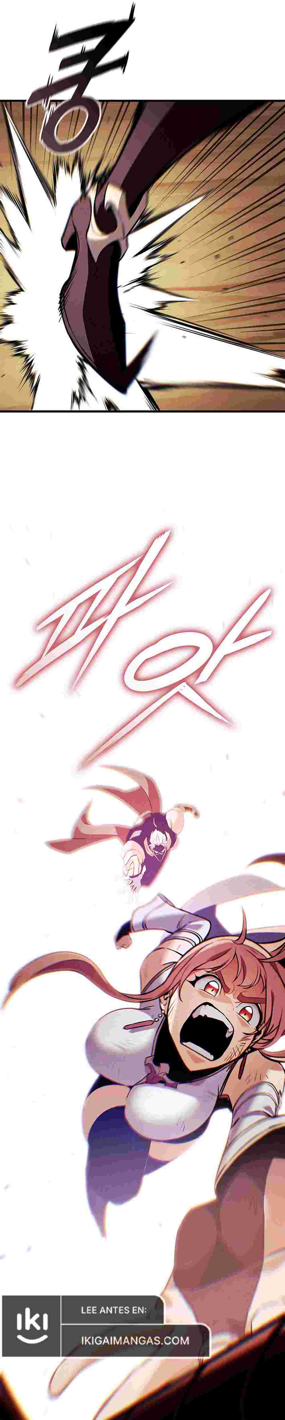 El Retorno Del Ranker (Remake) Capitulo 221 página 50