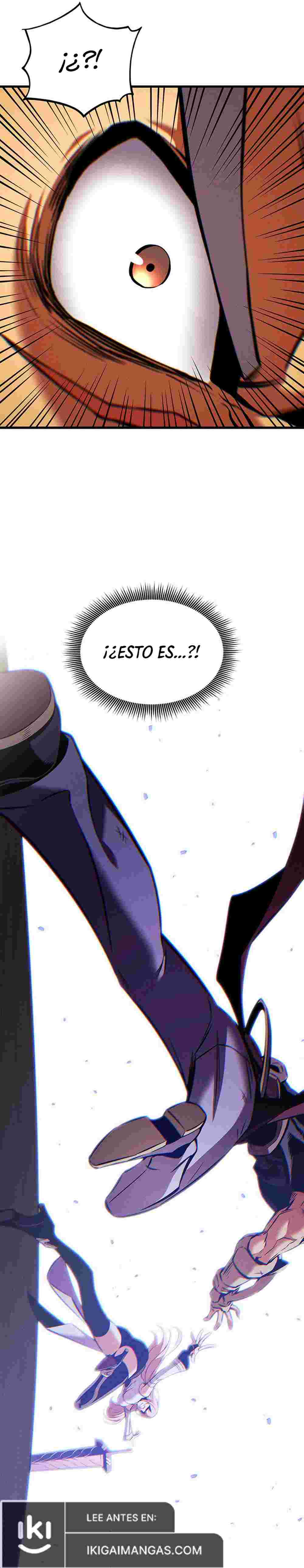 El Retorno Del Ranker (Remake) Capitulo 221 página 52