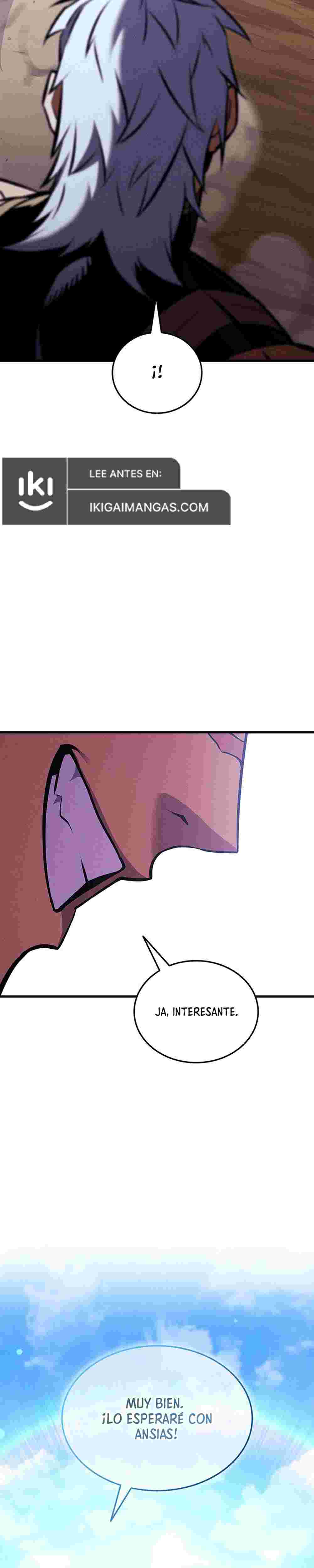 El Retorno Del Ranker (Remake) Capitulo 221 página 60