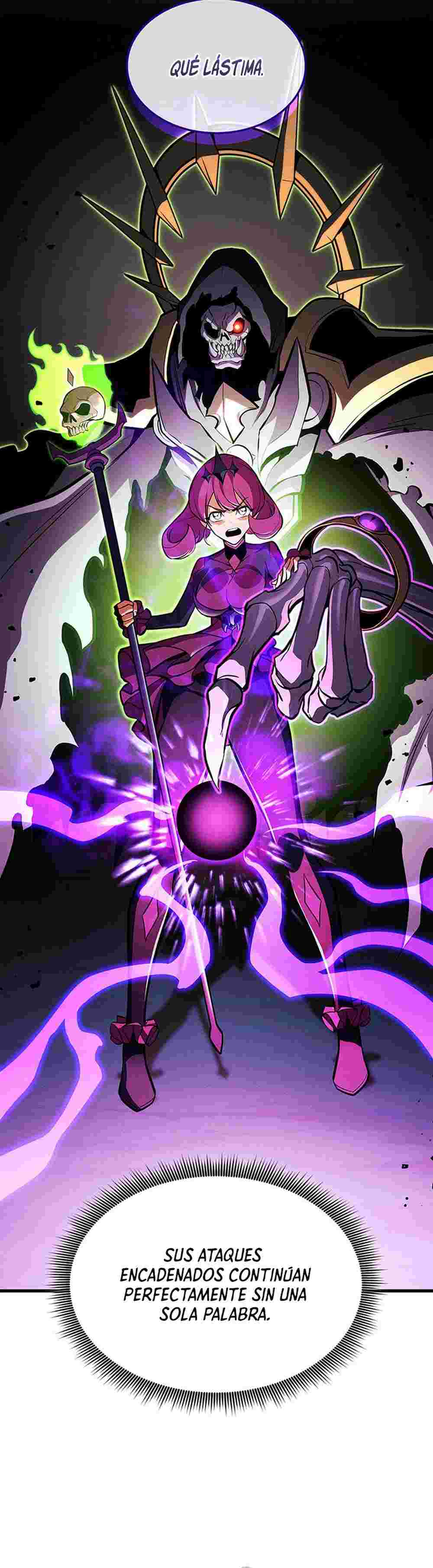 El Retorno Del Ranker (Remake) Capitulo 222 página 11