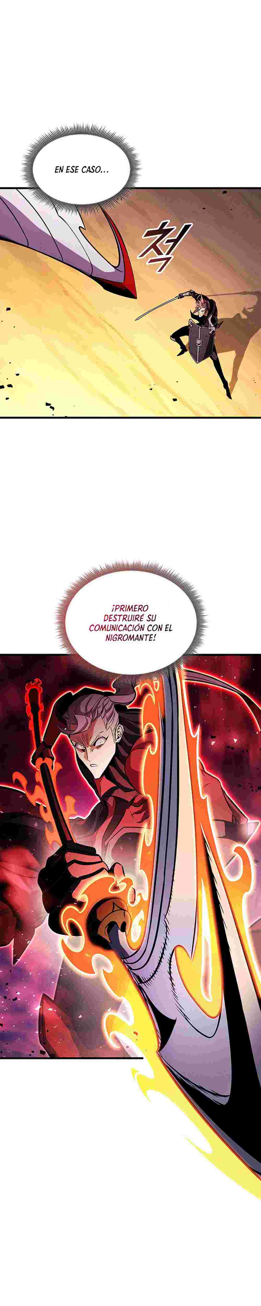 El Retorno Del Ranker (Remake) Capitulo 222 página 15