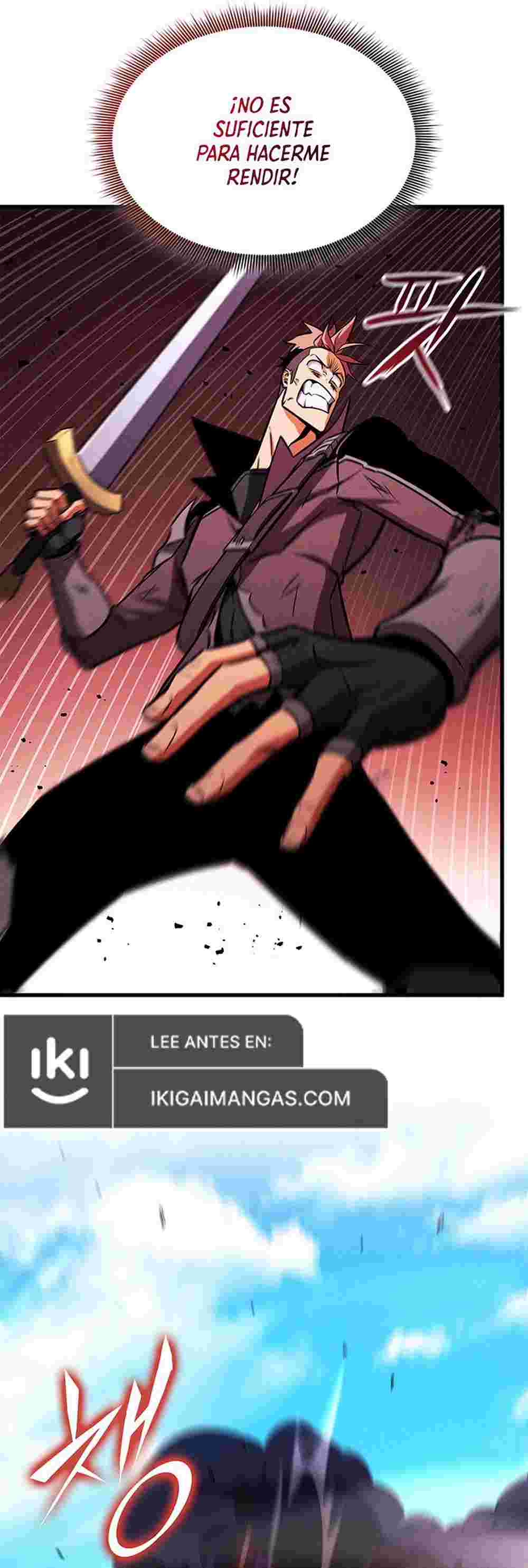 El Retorno Del Ranker (Remake) Capitulo 222 página 18