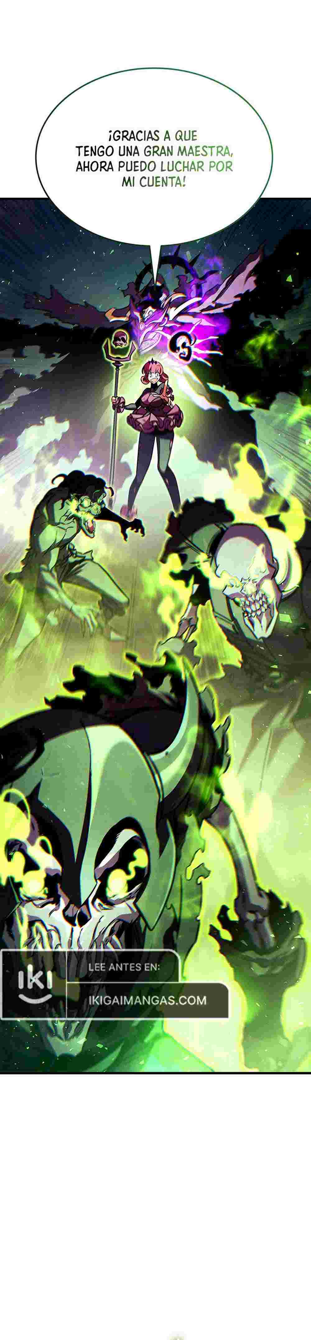 El Retorno Del Ranker (Remake) Capitulo 222 página 24