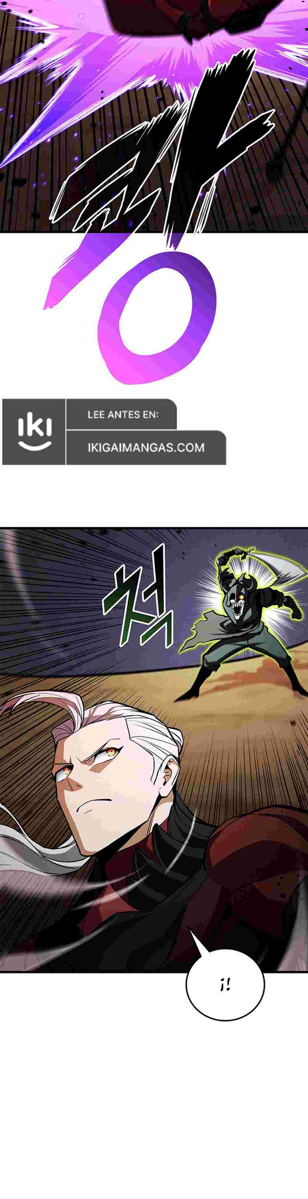 El Retorno Del Ranker (Remake) Capitulo 222 página 27