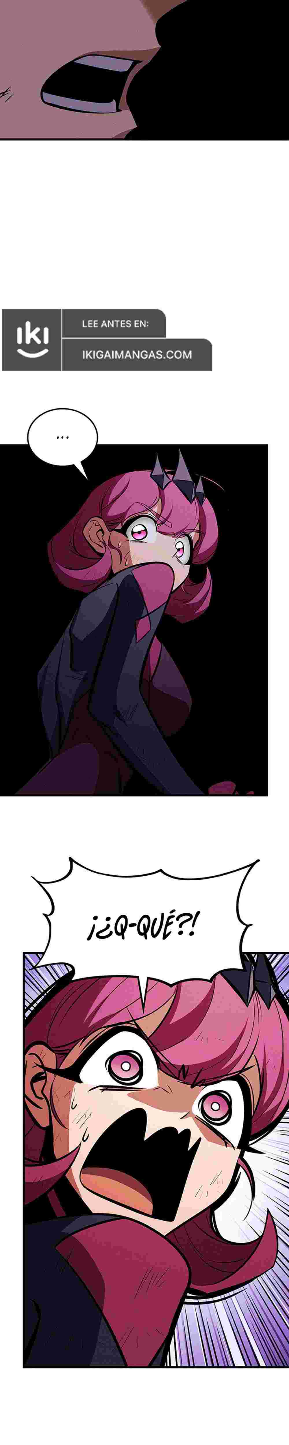 El Retorno Del Ranker (Remake) Capitulo 222 página 33