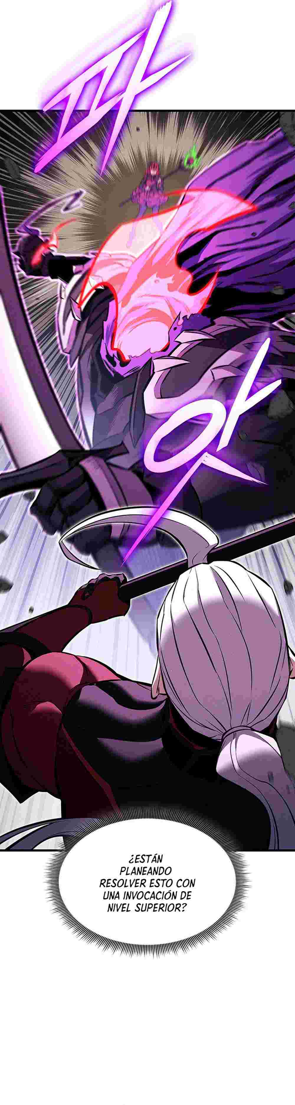 El Retorno Del Ranker (Remake) Capitulo 222 página 37