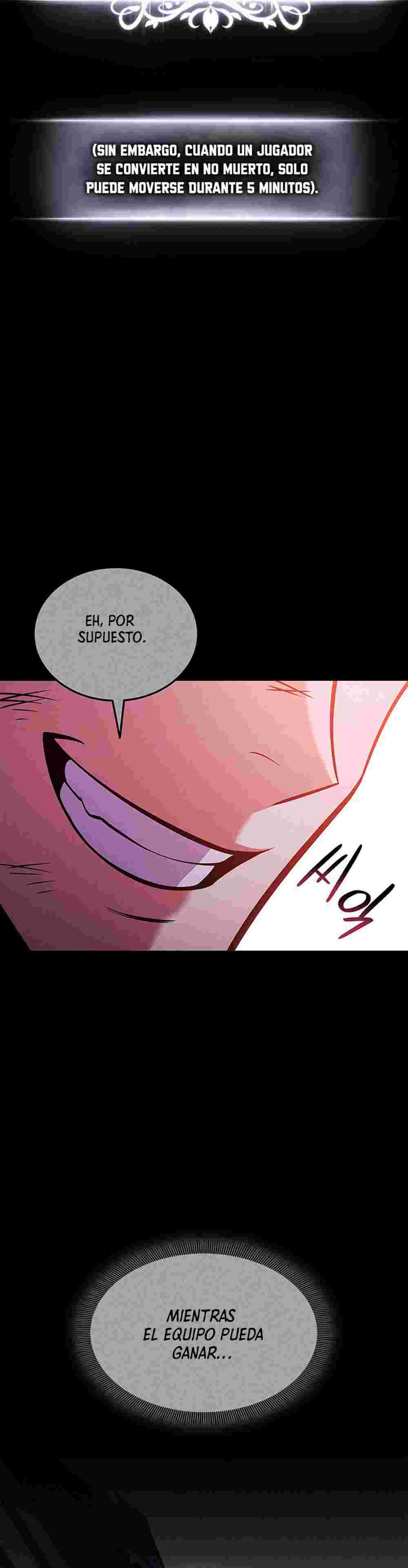 El Retorno Del Ranker (Remake) Capitulo 222 página 43