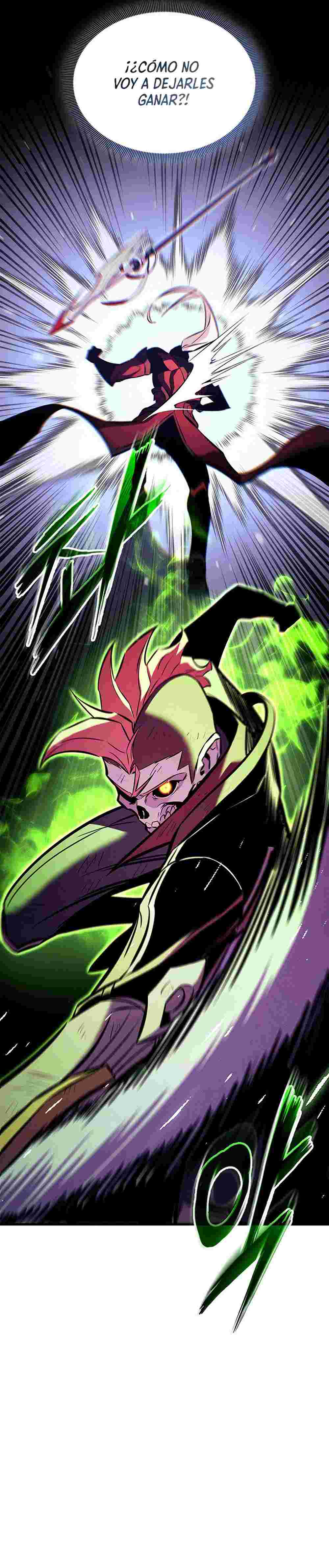El Retorno Del Ranker (Remake) Capitulo 222 página 46