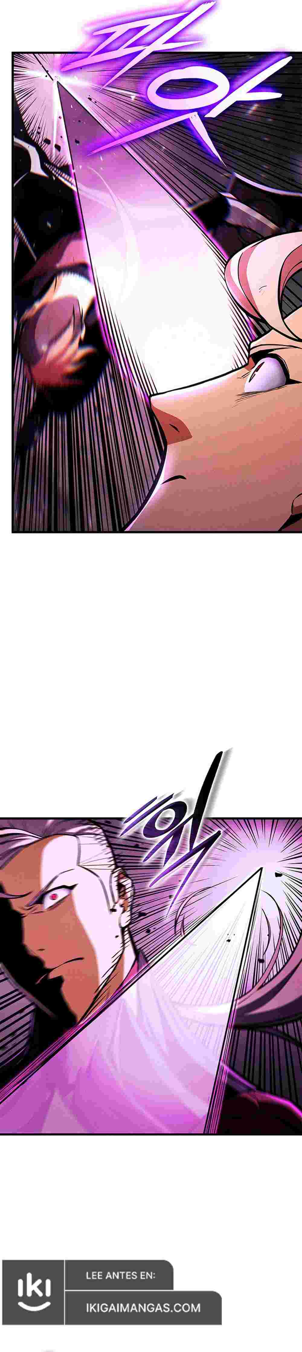 El Retorno Del Ranker (Remake) Capitulo 222 página 9