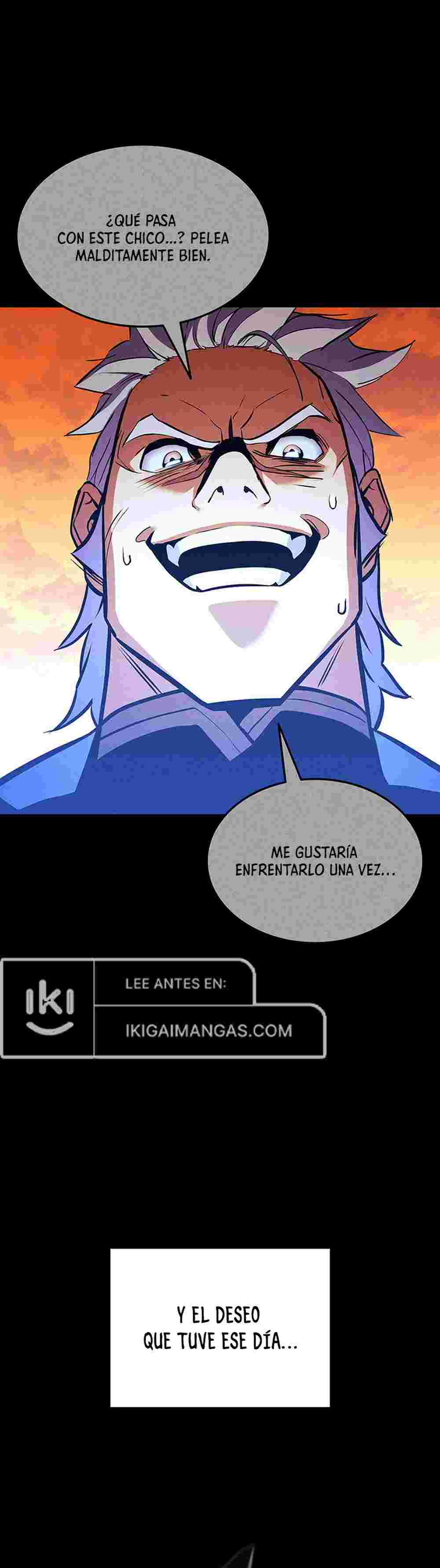 El Retorno Del Ranker (Remake) Capitulo 223 página 13