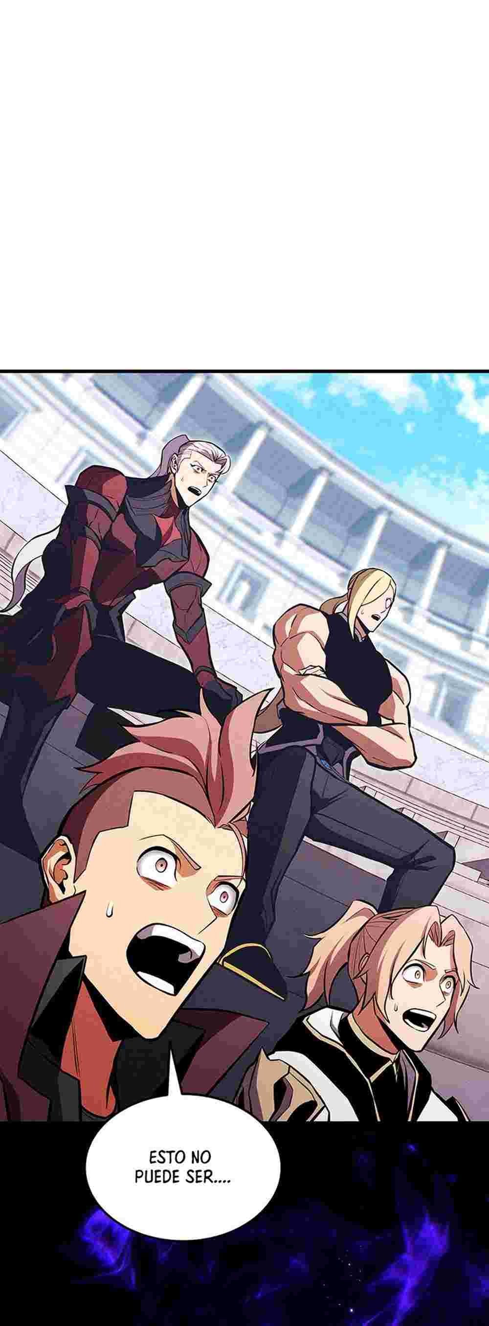 El Retorno Del Ranker (Remake) Capitulo 223 página 15