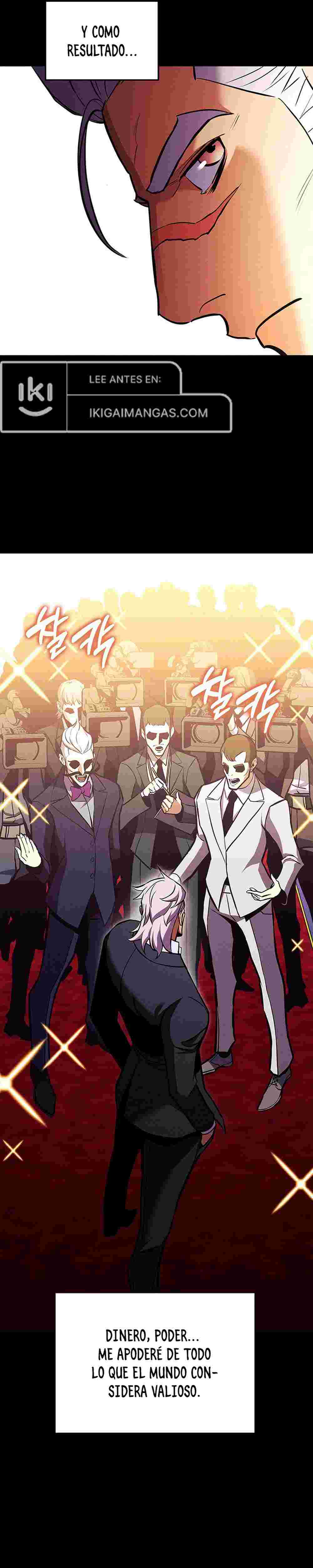 El Retorno Del Ranker (Remake) Capitulo 223 página 2