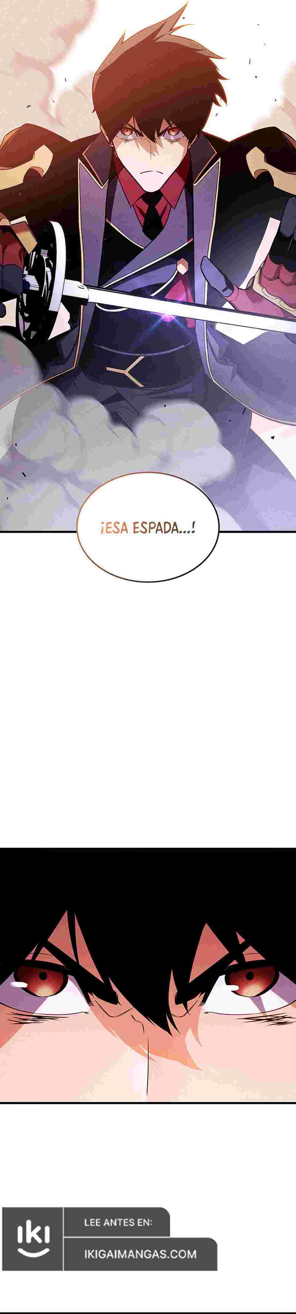El Retorno Del Ranker (Remake) Capitulo 223 página 25