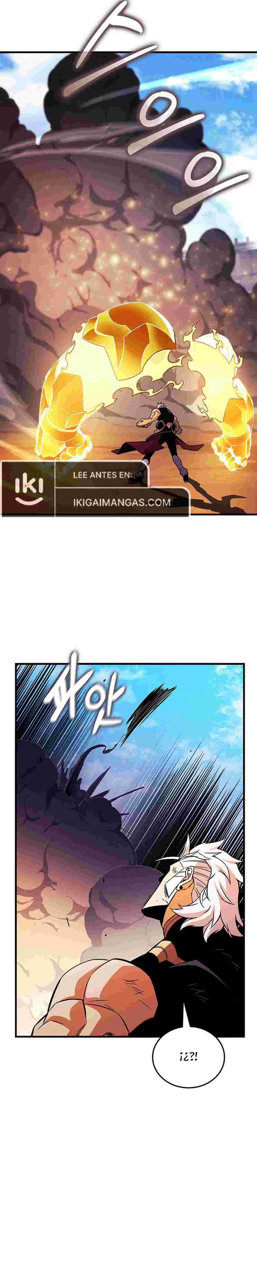 El Retorno Del Ranker (Remake) Capitulo 223 página 28