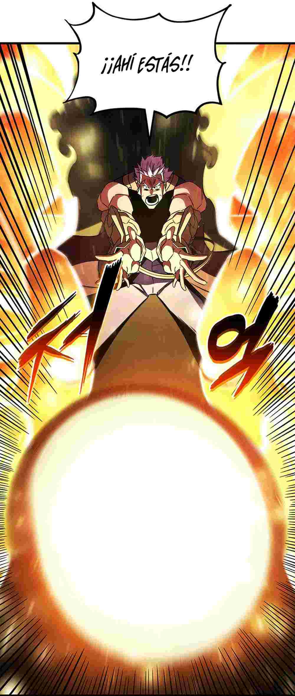 El Retorno Del Ranker (Remake) Capitulo 223 página 29