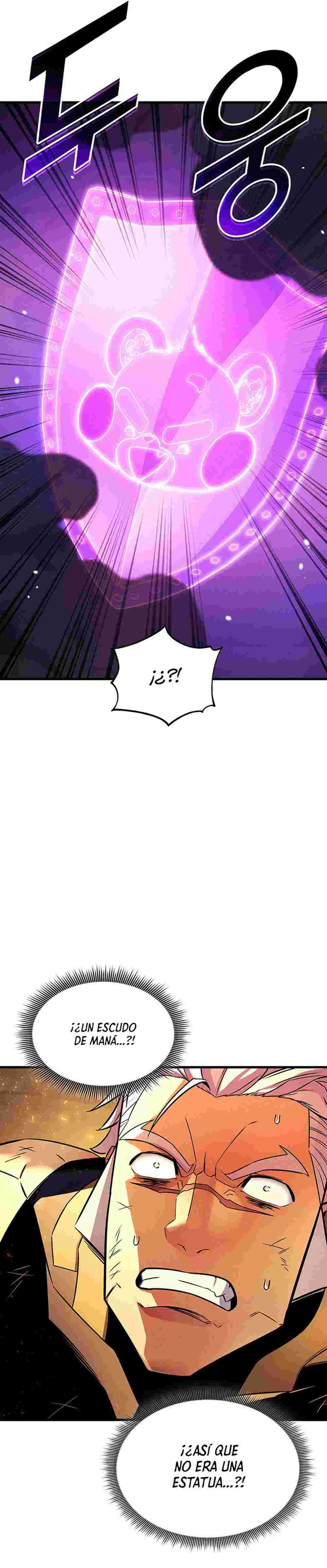 El Retorno Del Ranker (Remake) Capitulo 223 página 32