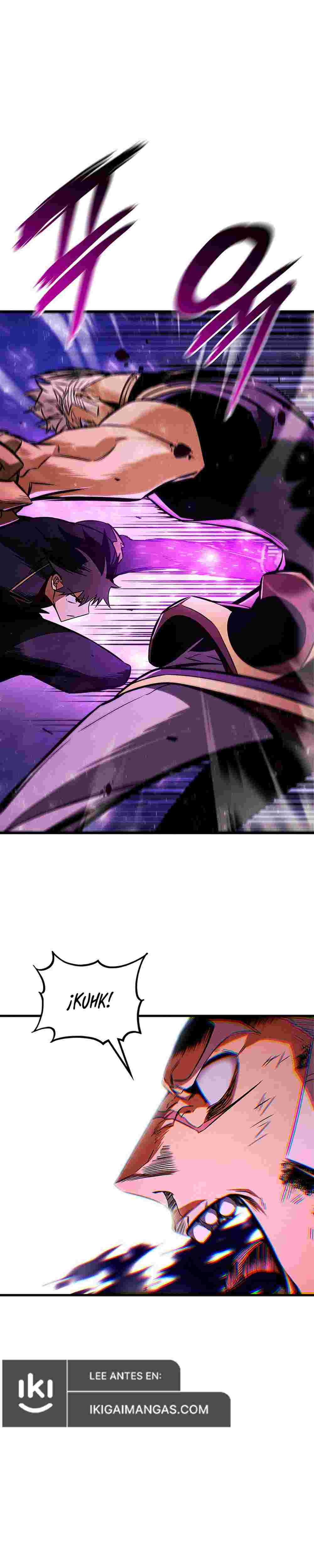 El Retorno Del Ranker (Remake) Capitulo 223 página 34