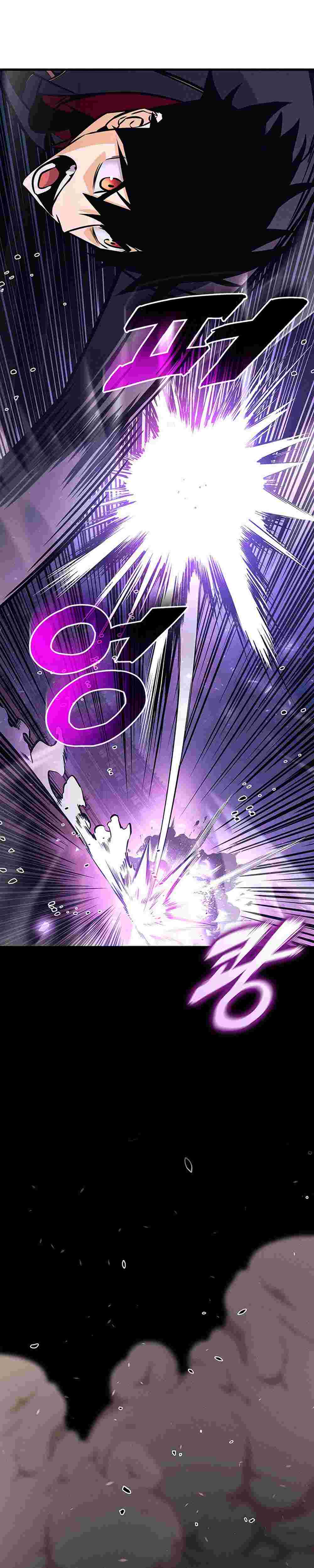 El Retorno Del Ranker (Remake) Capitulo 223 página 35