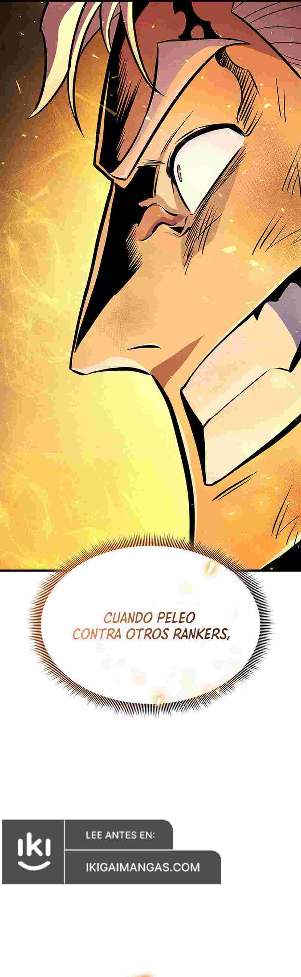 El Retorno Del Ranker (Remake) Capitulo 223 página 38