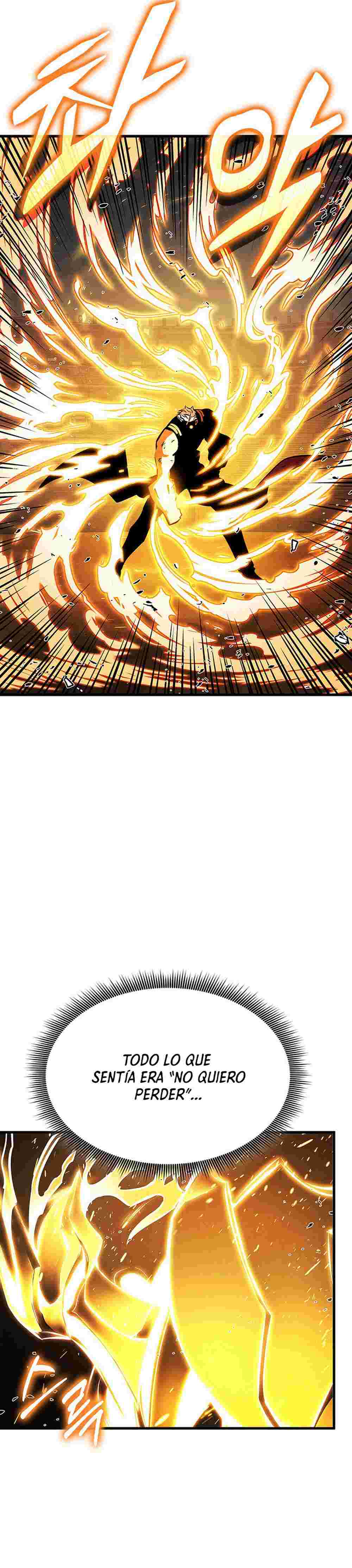 El Retorno Del Ranker (Remake) Capitulo 223 página 39