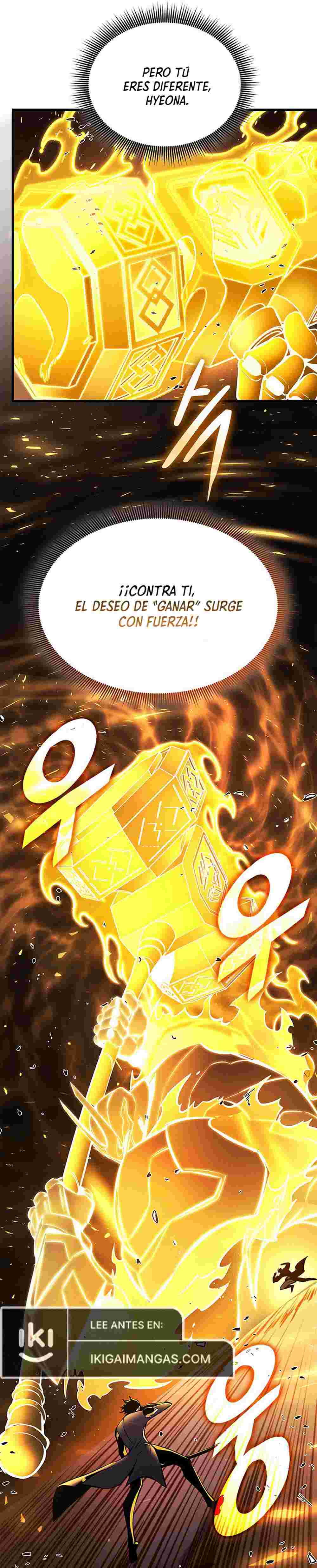 El Retorno Del Ranker (Remake) Capitulo 223 página 40