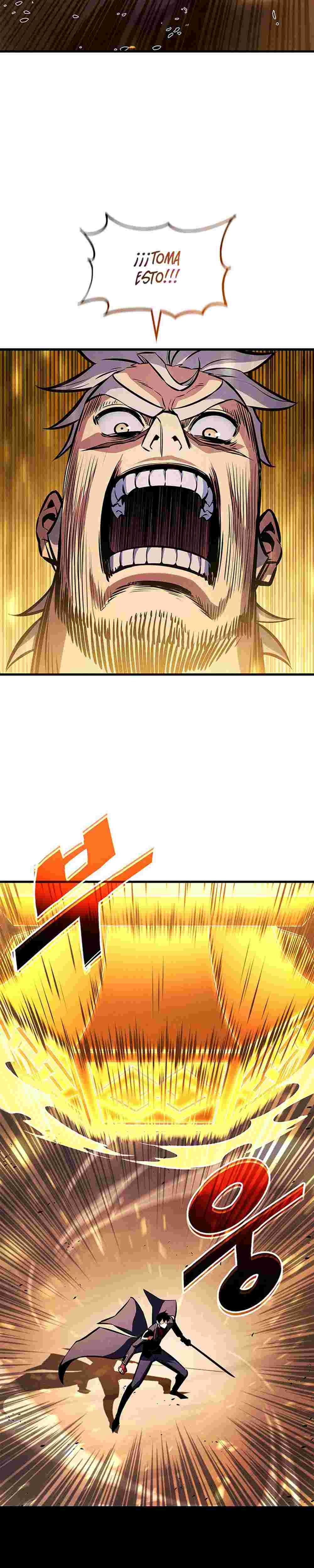 El Retorno Del Ranker (Remake) Capitulo 223 página 41