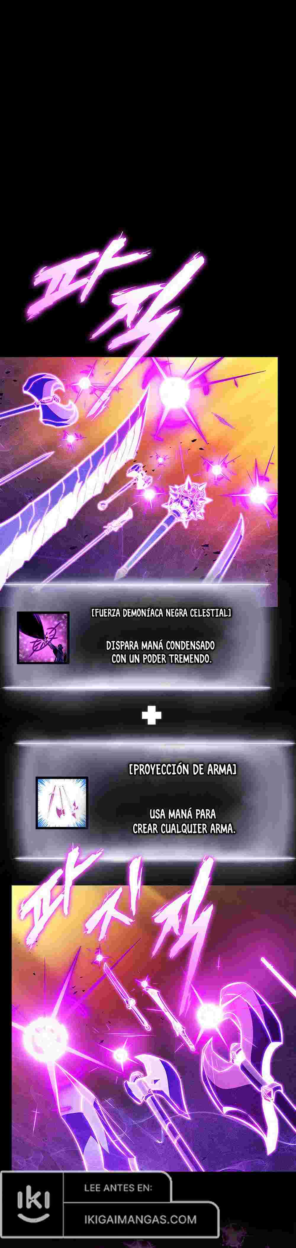 El Retorno Del Ranker (Remake) Capitulo 223 página 42