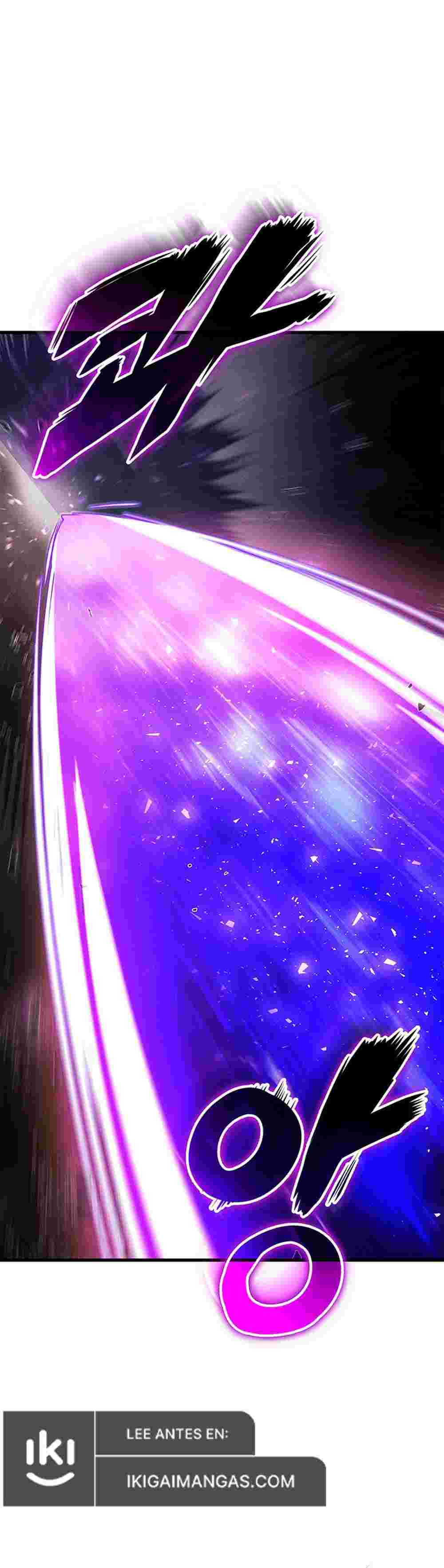 El Retorno Del Ranker (Remake) Capitulo 223 página 44