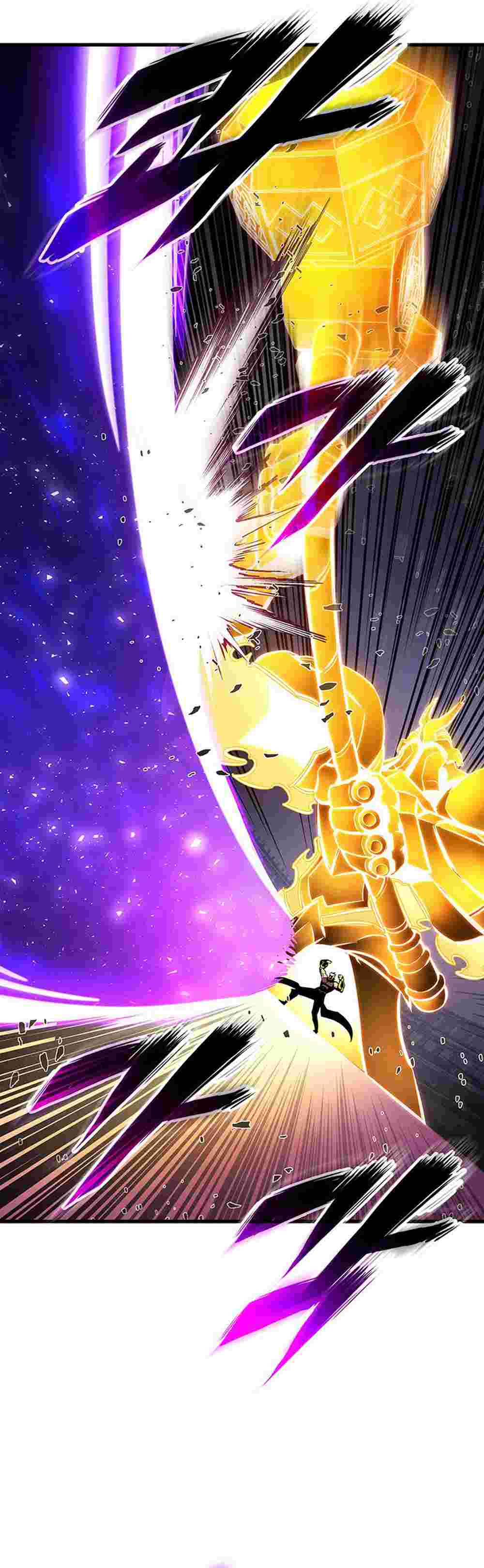 El Retorno Del Ranker (Remake) Capitulo 223 página 45