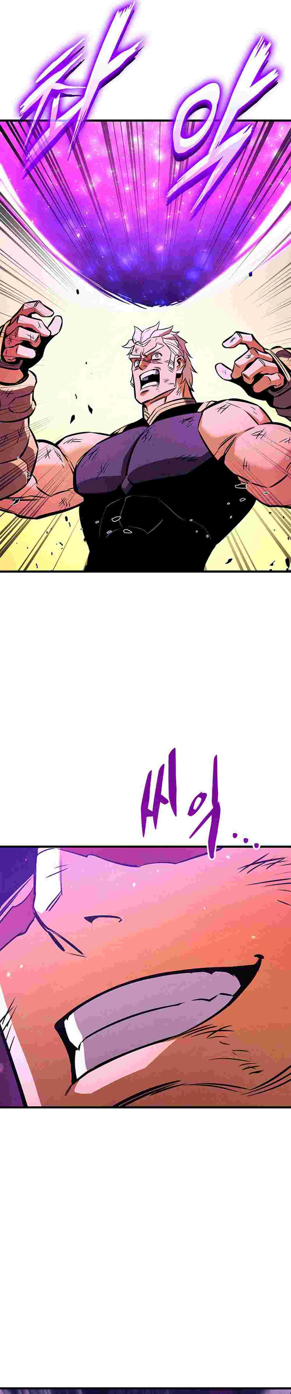 El Retorno Del Ranker (Remake) Capitulo 223 página 46