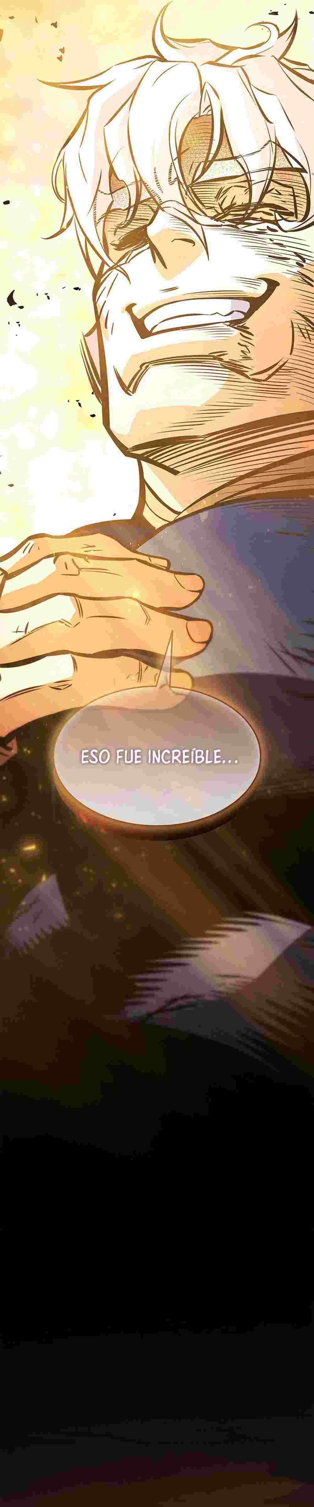 El Retorno Del Ranker (Remake) Capitulo 223 página 52