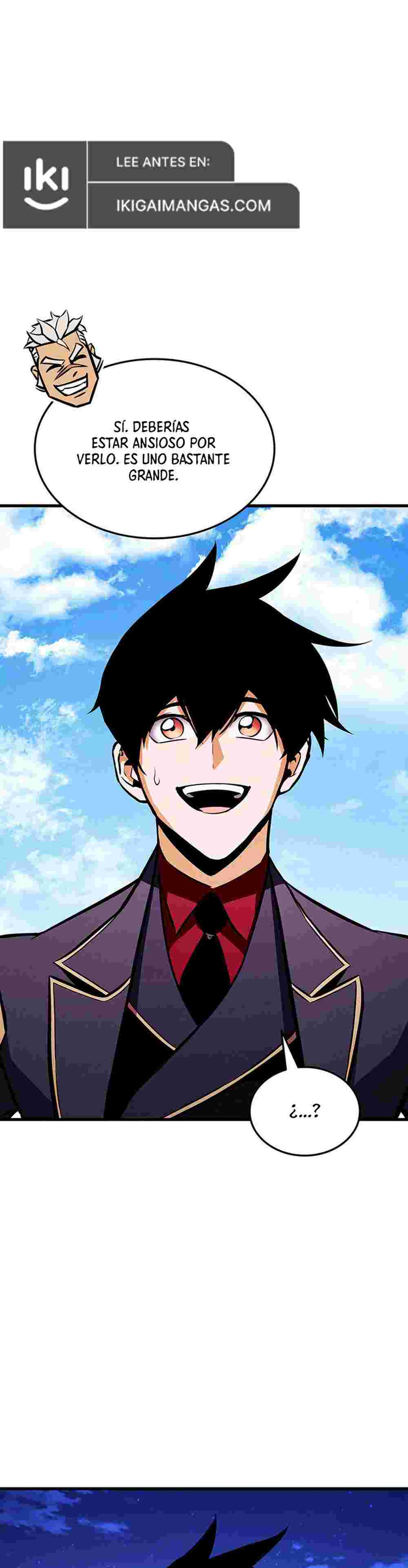 El Retorno Del Ranker (Remake) Capitulo 223 página 55