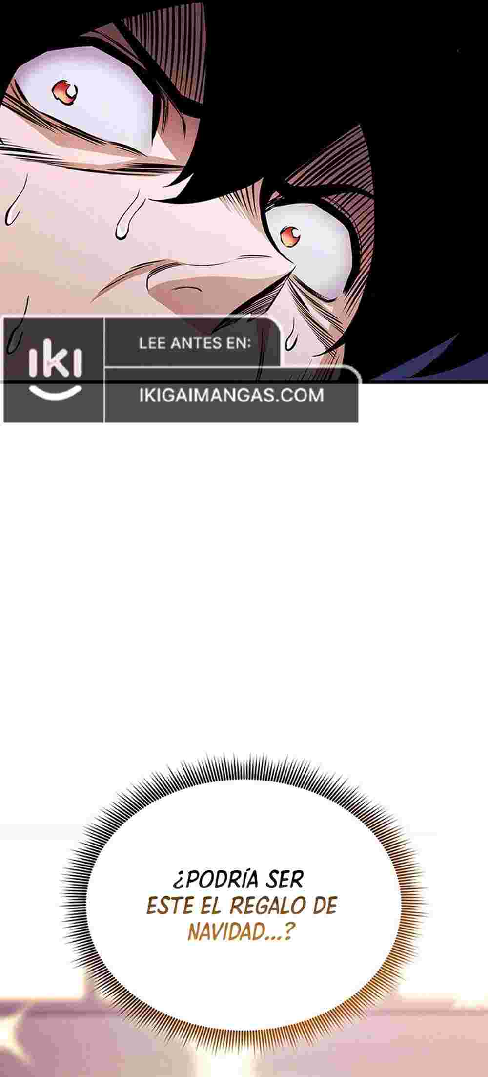 El Retorno Del Ranker (Remake) Capitulo 223 página 57