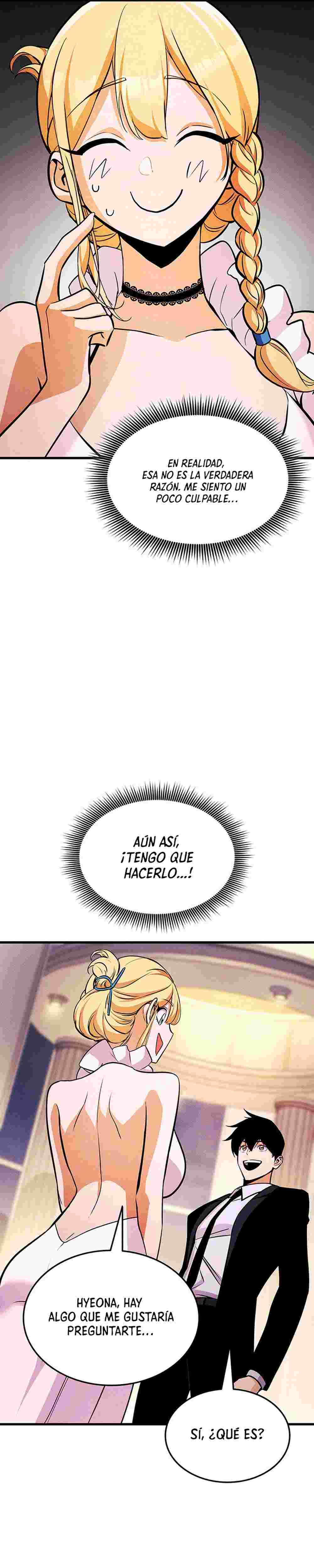 El Retorno Del Ranker (Remake) Capitulo 224 página 12