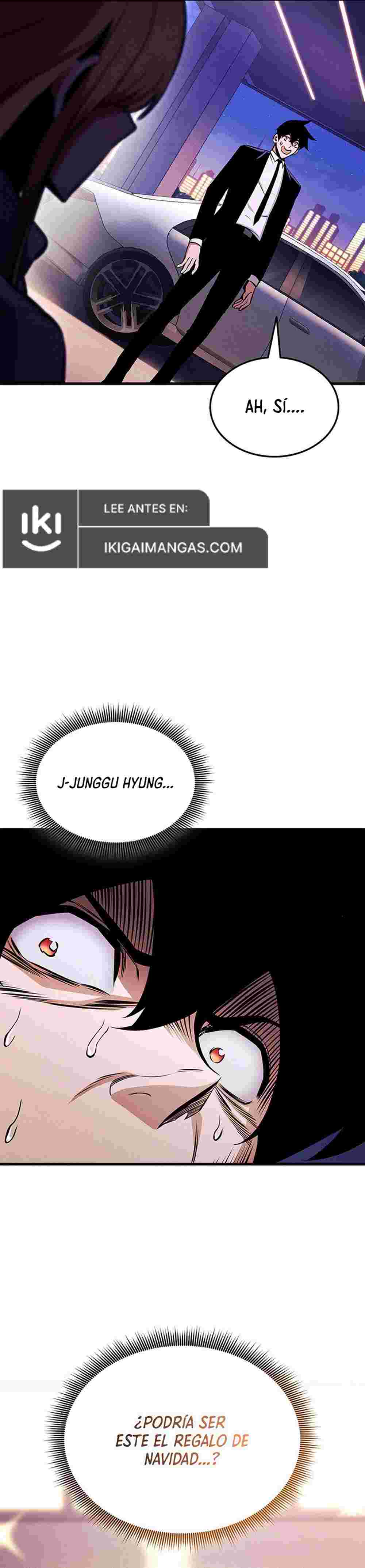 El Retorno Del Ranker (Remake) Capitulo 224 página 2