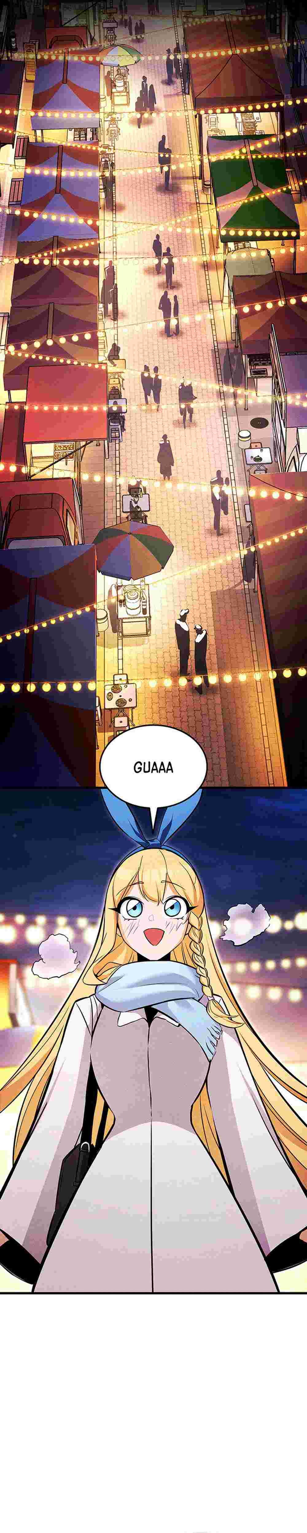El Retorno Del Ranker (Remake) Capitulo 224 página 20