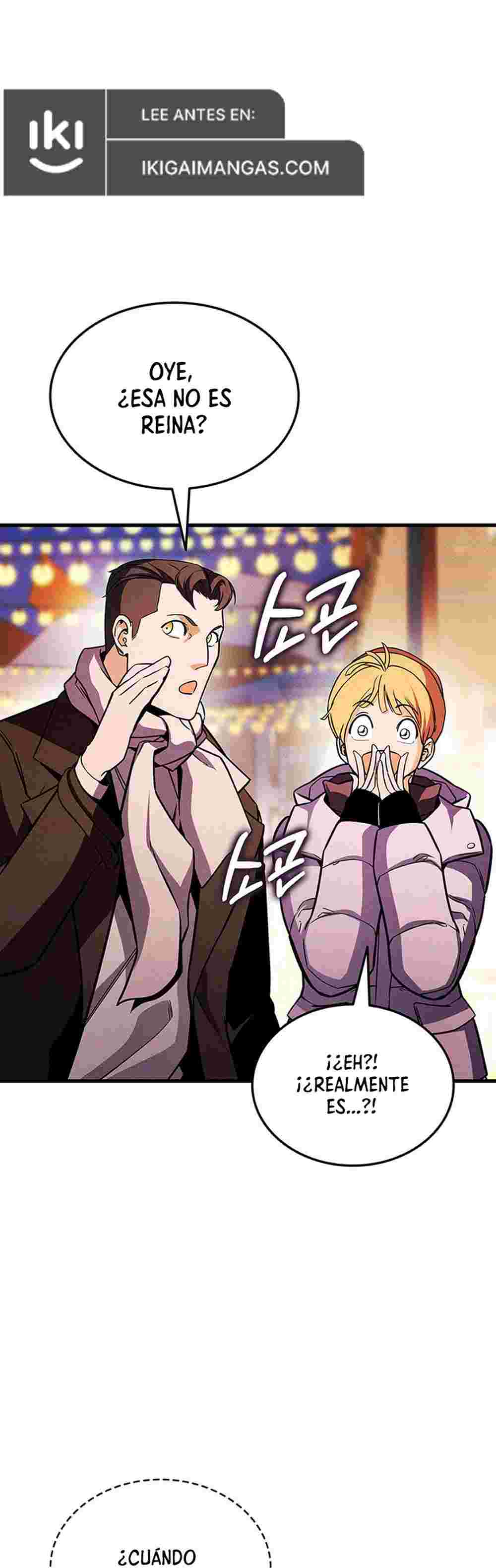 El Retorno Del Ranker (Remake) Capitulo 224 página 23