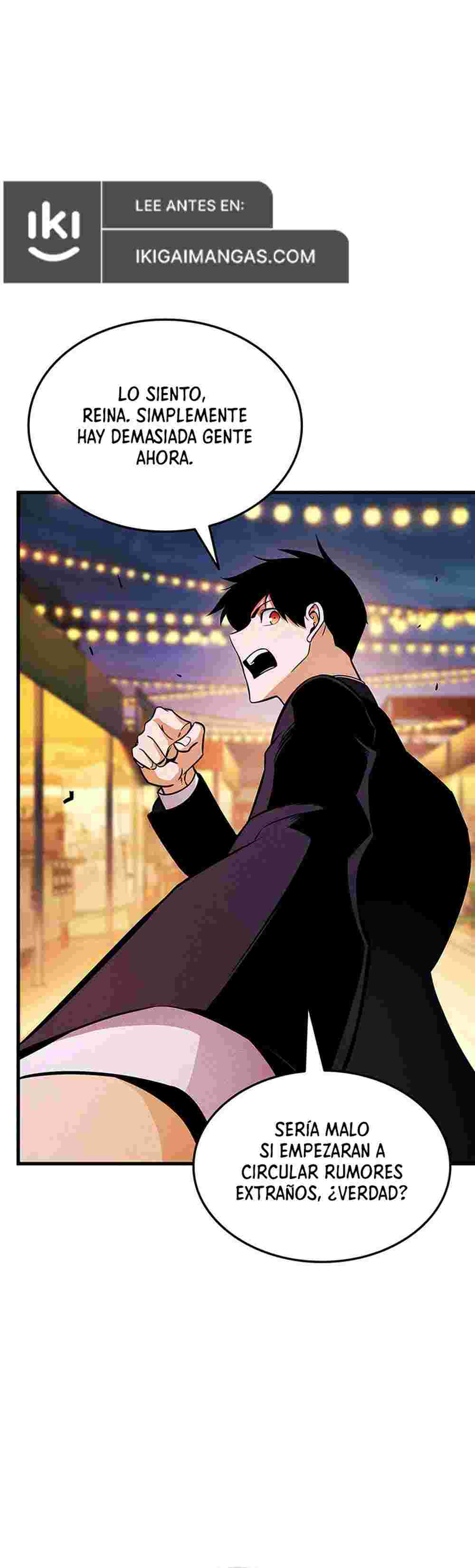 El Retorno Del Ranker (Remake) Capitulo 224 página 29
