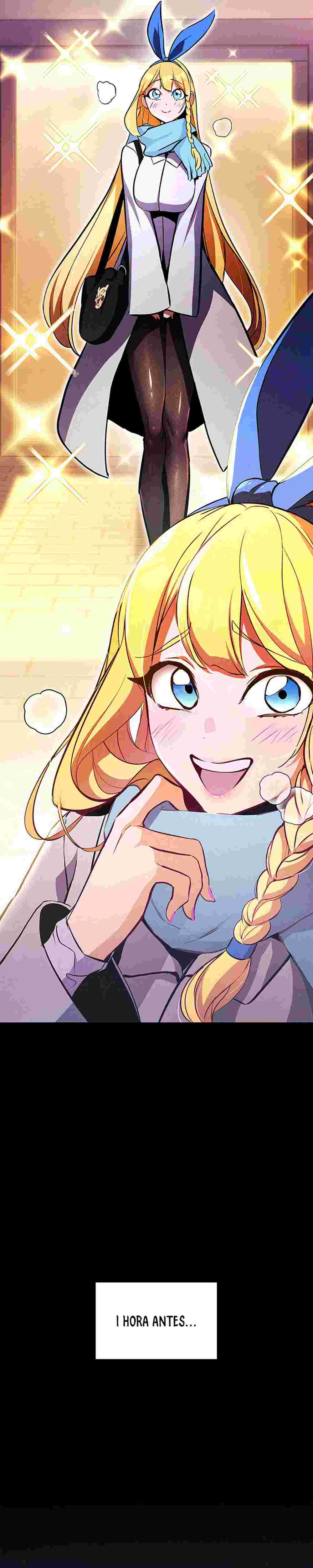 El Retorno Del Ranker (Remake) Capitulo 224 página 3
