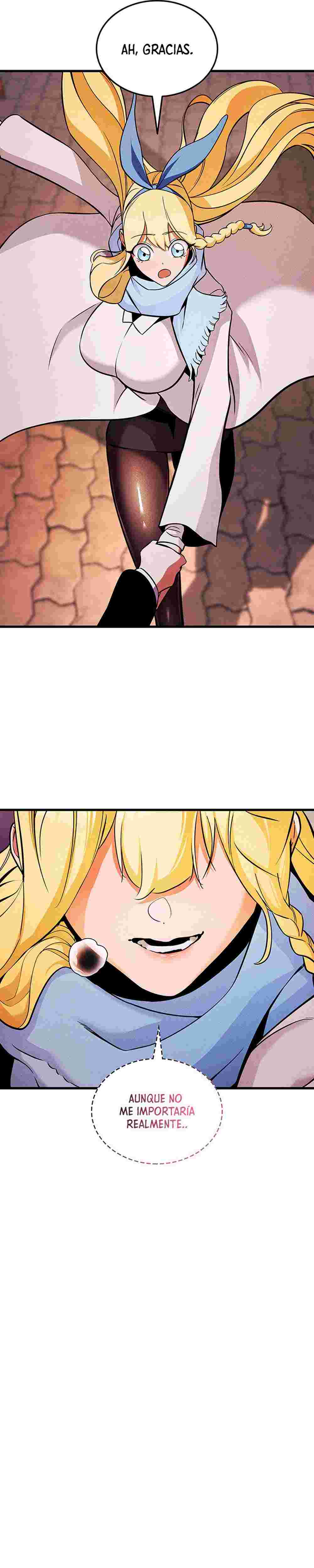 El Retorno Del Ranker (Remake) Capitulo 224 página 30