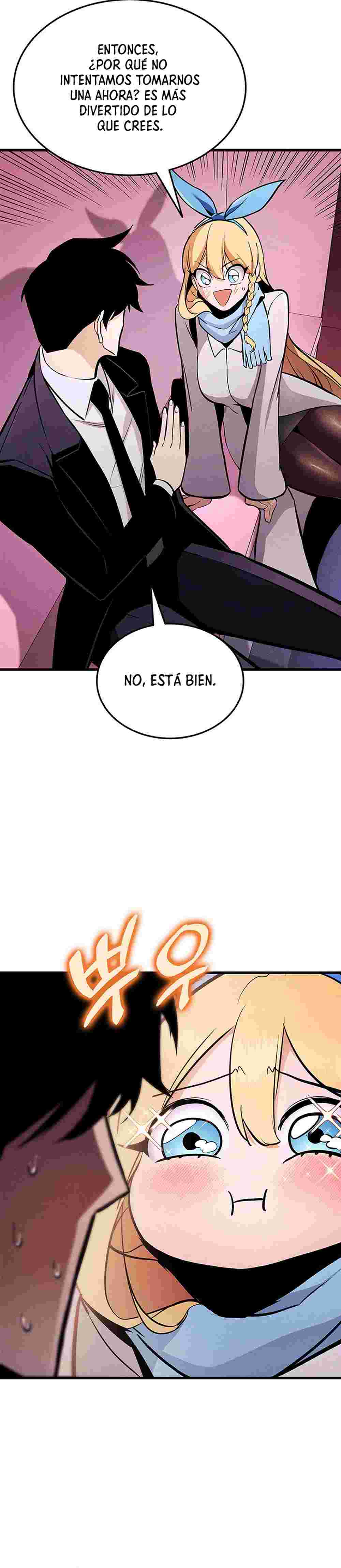 El Retorno Del Ranker (Remake) Capitulo 224 página 37